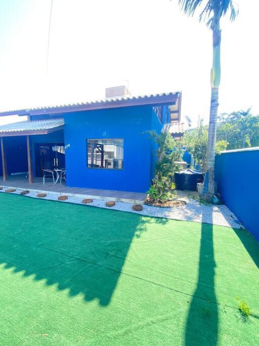 Casa Mamore Praia De Zimbros 봄비나스 외부 사진
