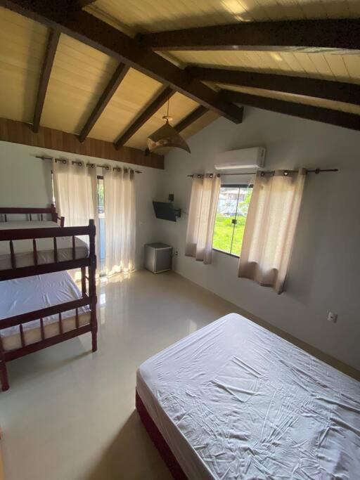Casa Mamore Praia De Zimbros 봄비나스 외부 사진
