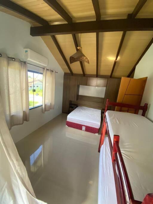 Casa Mamore Praia De Zimbros 봄비나스 외부 사진