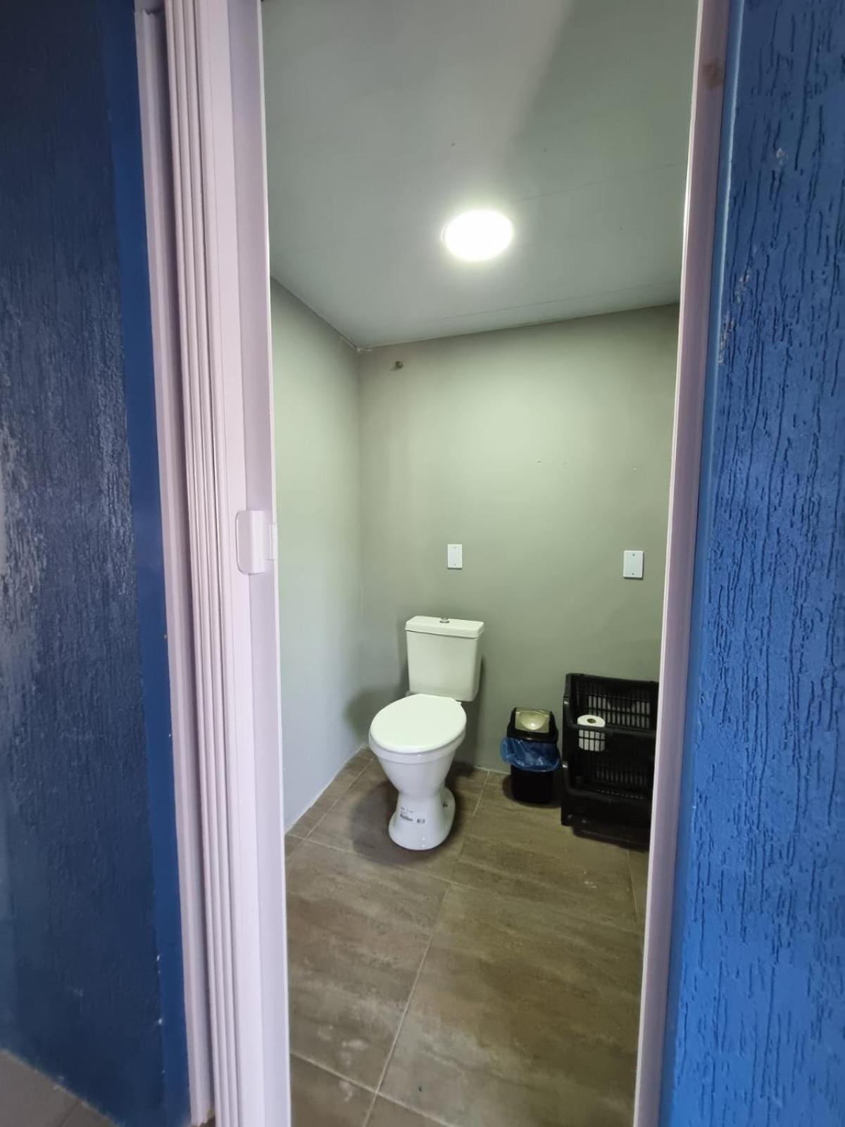 Casa Mamore Praia De Zimbros 봄비나스 외부 사진